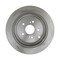 Raybestos Disc Brake Rotor Only-Dih Park Br31318,980032R 980032R - alternate 2